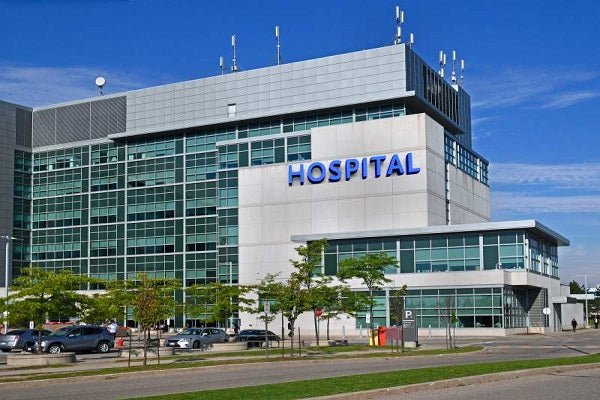 Hospitals & Diagnostic Center - Trust Life Card