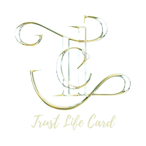 Trust Life Card