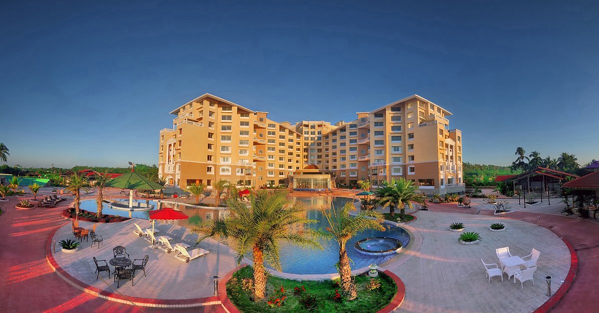Hotels - Trust Life Card